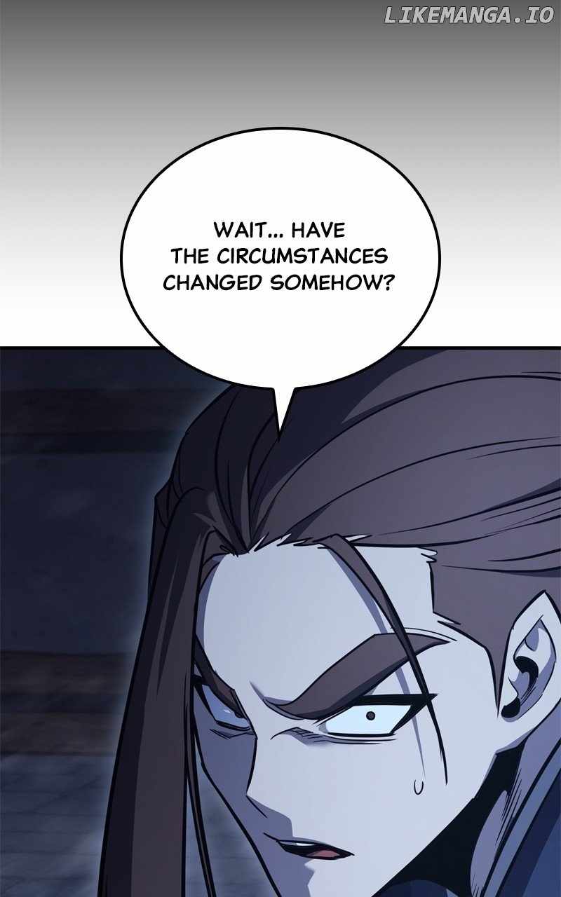 I Reincarnated As The Crazed Heir Chapter 143 138